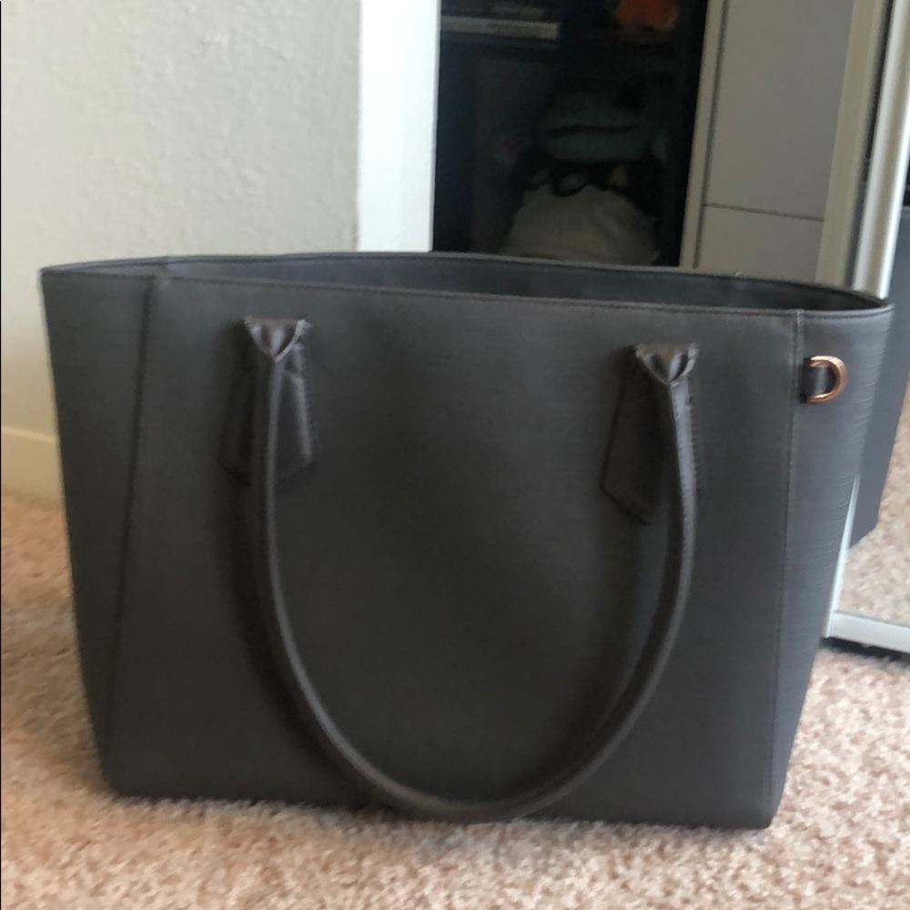 Dagne Dover Classic Tote